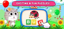 Game screenshot FirstCry PlayBees:ABC for Kids mod apk