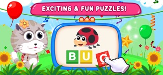 FirstCry PlayBees:ABC for Kidsのおすすめ画像1