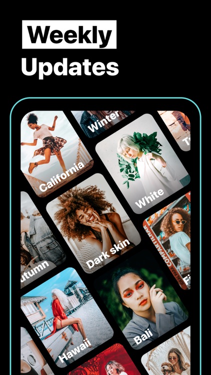 Presets Box for Lightroom screenshot-6