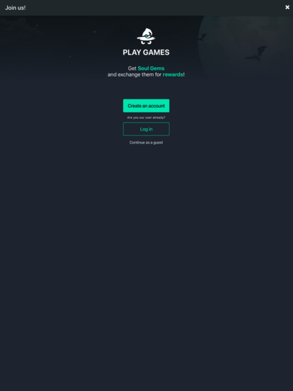 Screenshot #5 pour Gamehag