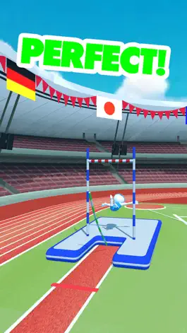 Game screenshot Olympic Masters hack