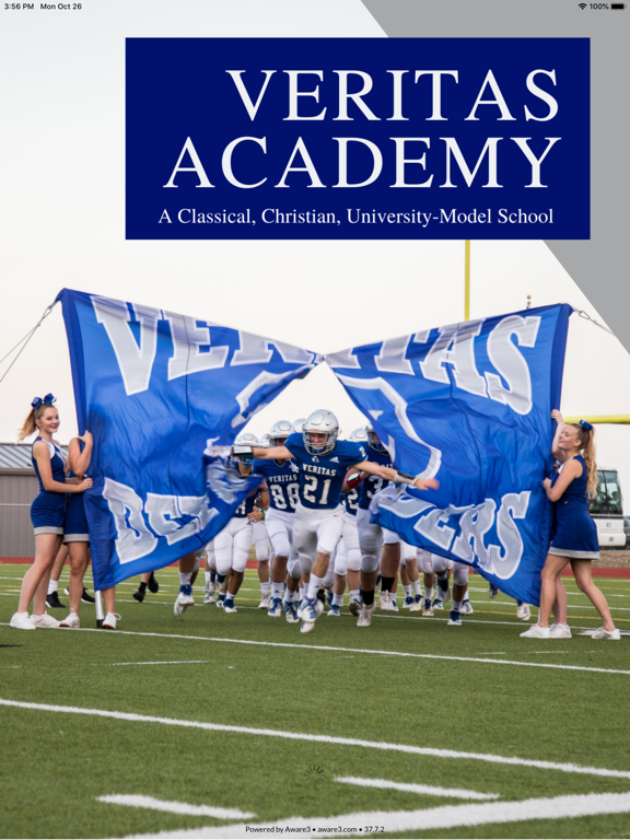 Screenshot #5 pour Veritas Academy ATX