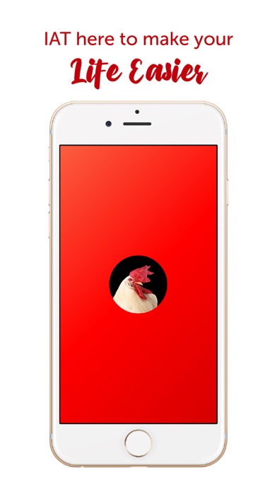 Istana Ayam Tua Screenshot