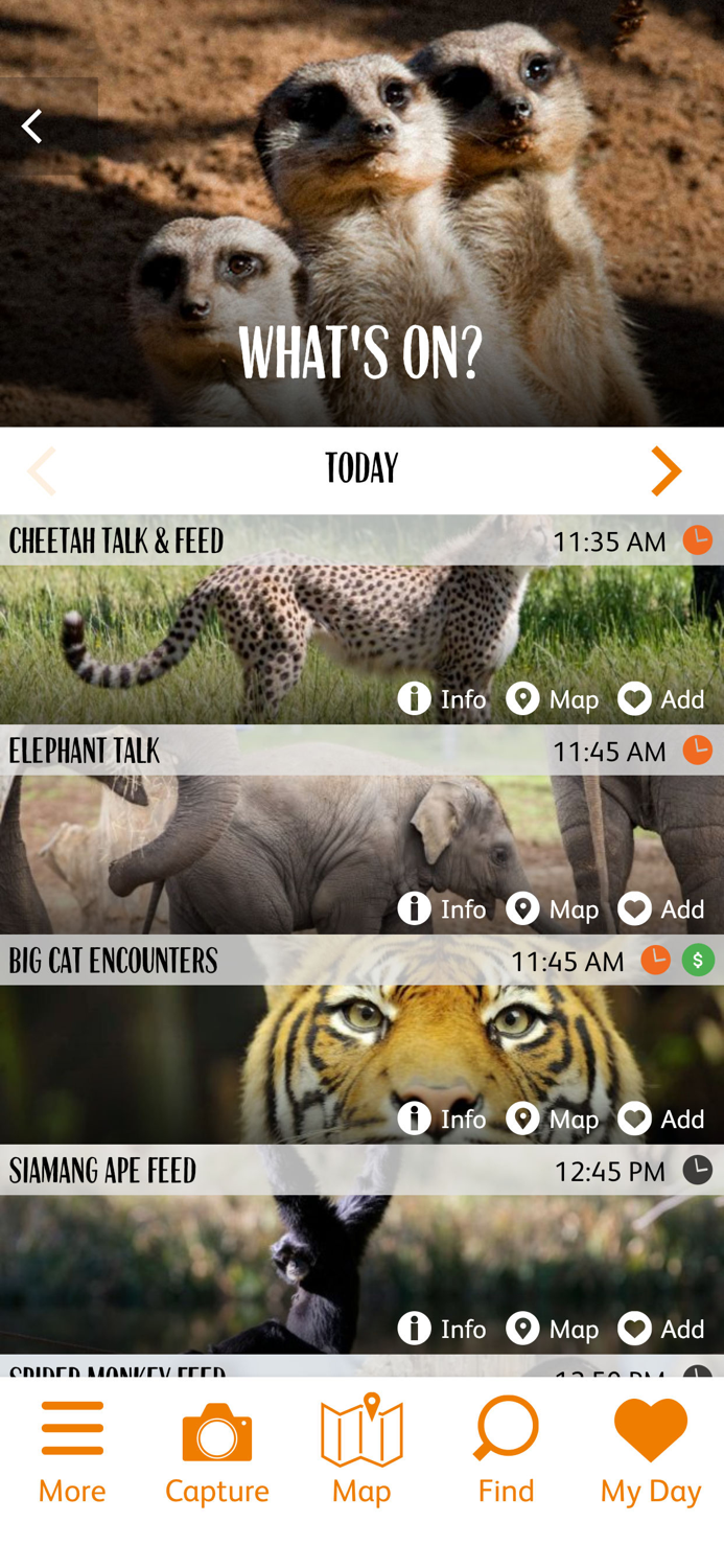 Taronga Western Plains Zoo