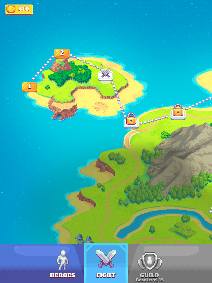 Sudoku Battle RPG Puzzle