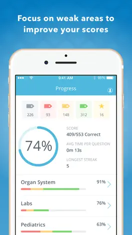 Game screenshot Physician Assistant Exam Prep apk