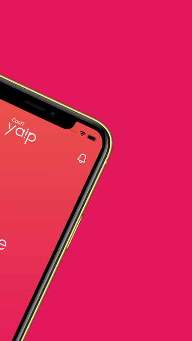 Screenshot #2 pour Yaip