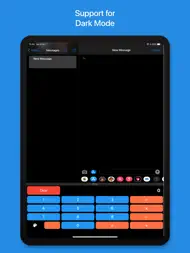 CalcKey ipad bilder 3