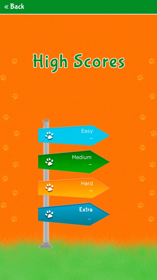 #6. Zoo Animals Matching Game (iOS) 게시자: Edise Soluciones SL