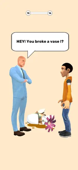 Game screenshot Facial Master mod apk