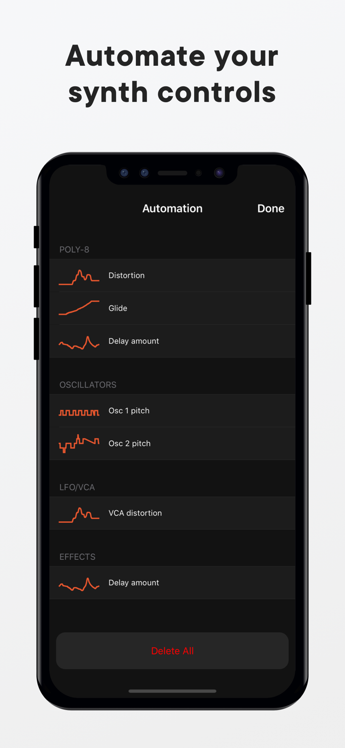 Groovebox - Beat Synth Studio