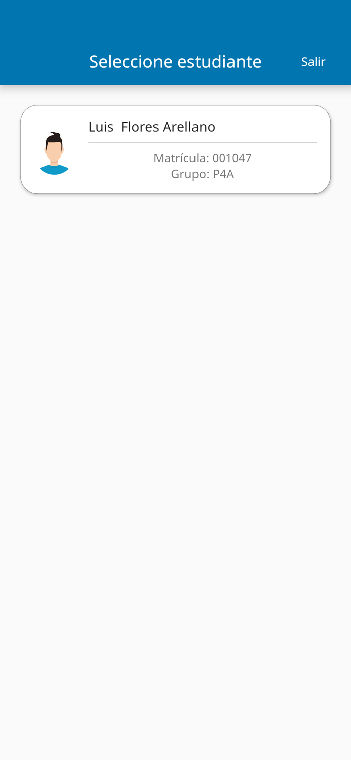 Colegio Alexander Bain