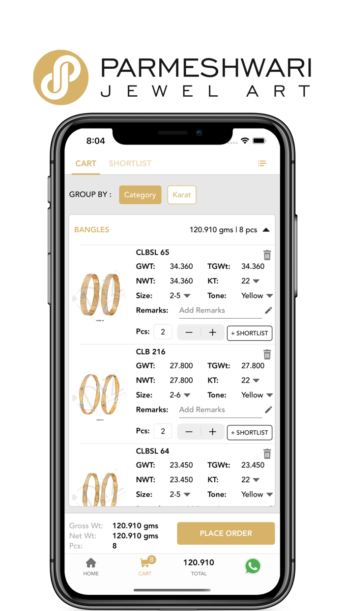 Parmeshwari Jewel Art