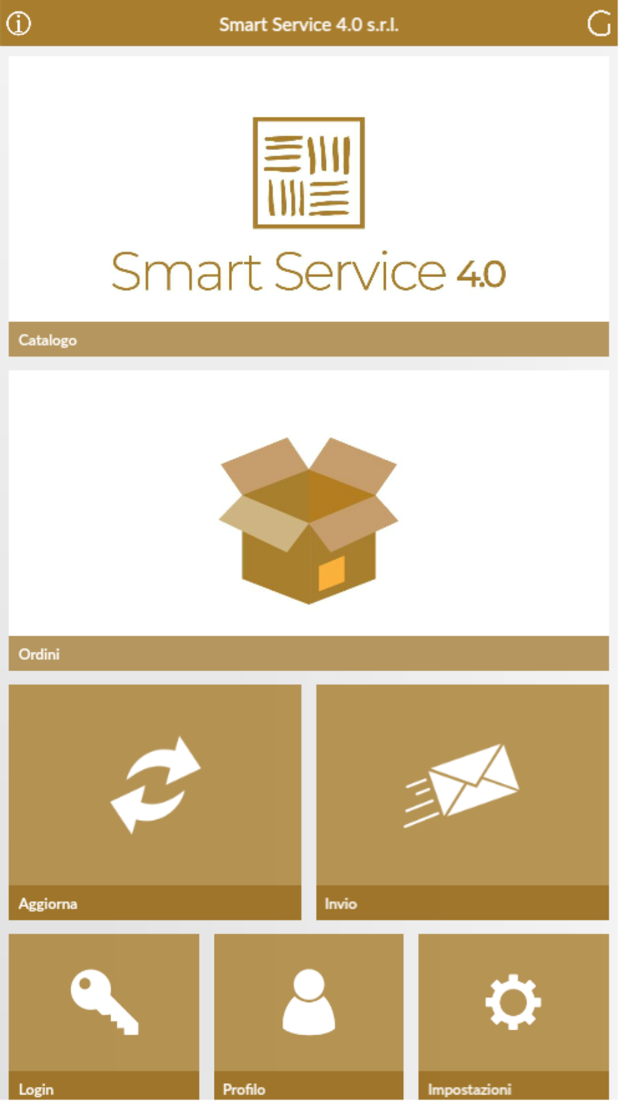 Smart Service 4.0