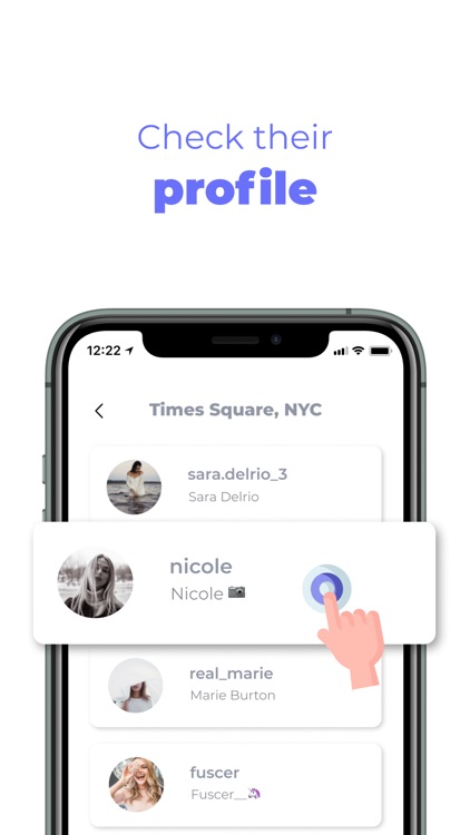 Nextdoor screenshot-3