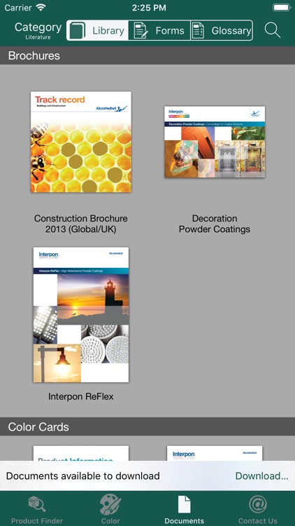 AkzoNobel Design screenshot-3