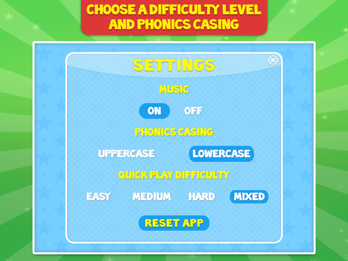 Phonics Playtime Premium