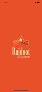 Rajdoot screenshot #1 for iPhone