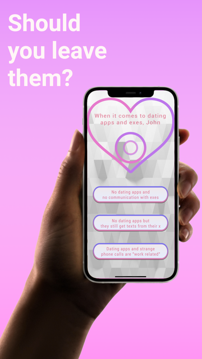 Love Test-AI love assitant