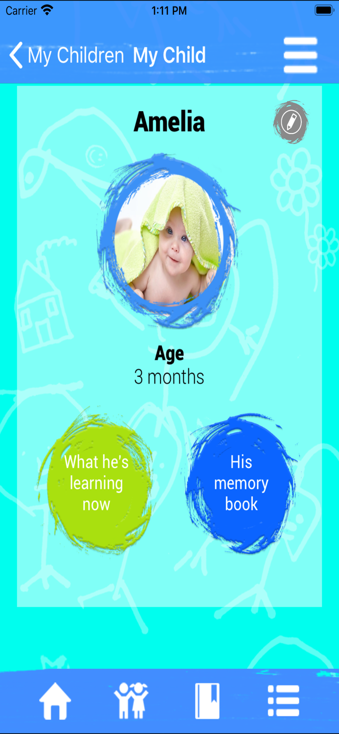 Love Talk Sing Read Play