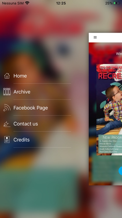 City of Unalaska PCR