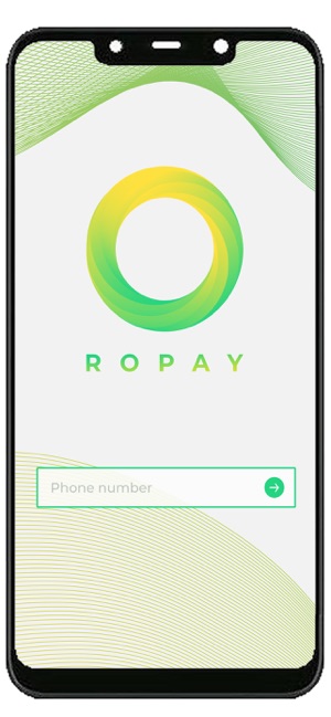 Ropay on the App Store