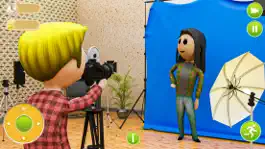 Game screenshot Hypermarket Shopping Mall Girl apk