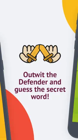 Game screenshot Contact Word Game apk