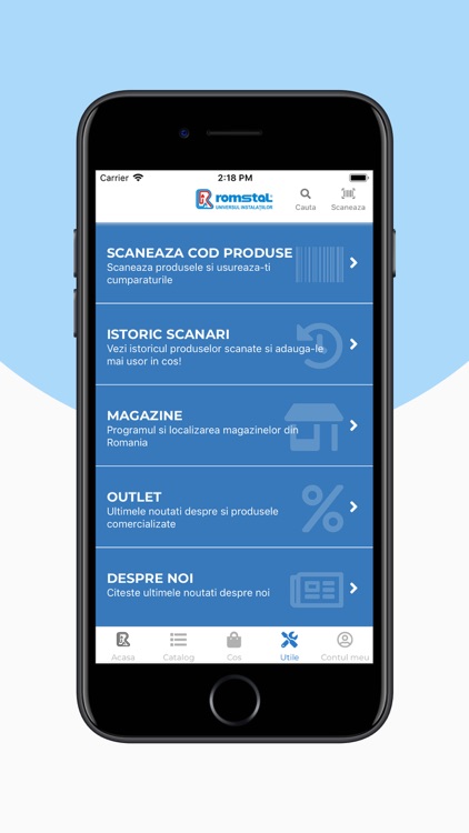 Romstal screenshot-4