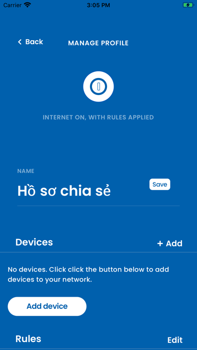 Kyzpro Screenshot