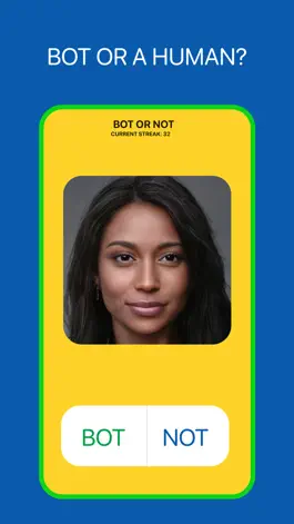 Game screenshot Bot or Not mod apk