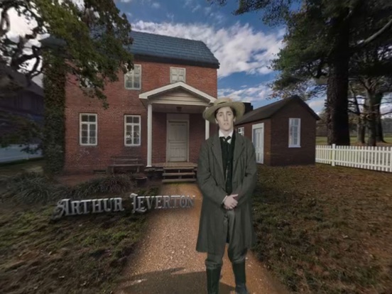 Screenshot #5 pour Harriet Tubman