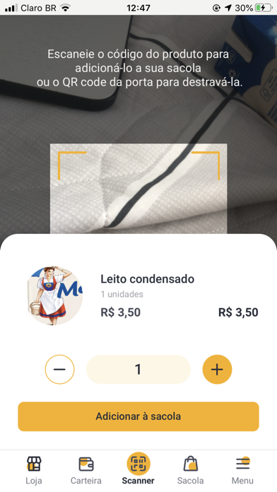 iGet Easy Market Screenshot