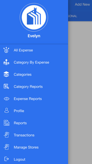 Easy Book Keeping & Tax Prep Screenshot
