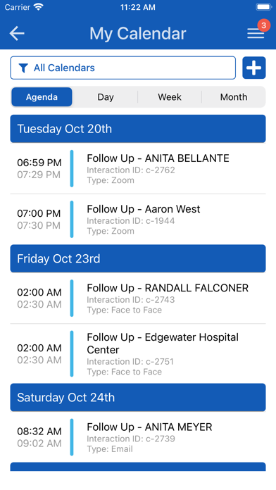 Pharmalite Screenshot