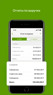 Контур.ОФД айфон картинки 3
