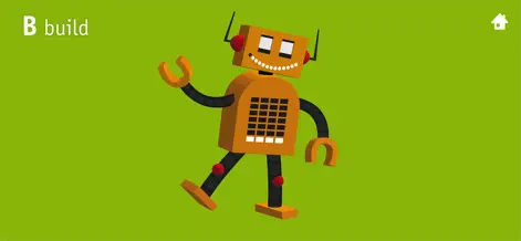 AlphaTots Alphabet ABC Game - Education App | MWM