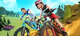 Game screenshot StuntX: Dare to Ride mod apk