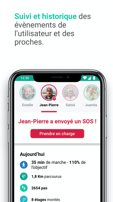 Ikarya Screenshot