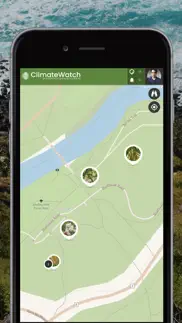 climatewatch | spotteron iphone screenshot 1