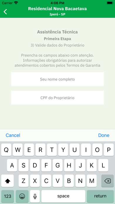 Ecovita Screenshot