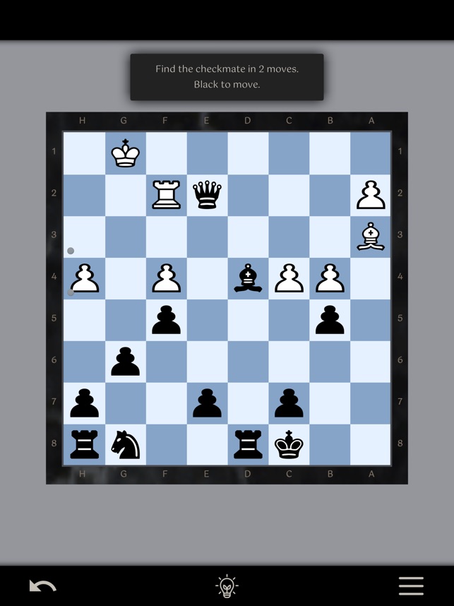 SparkChess Lite - iPhone/iPad game play online at Chedot.com