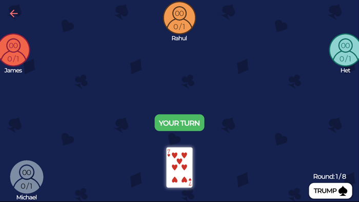 Judgement Kachuful Multiplayer