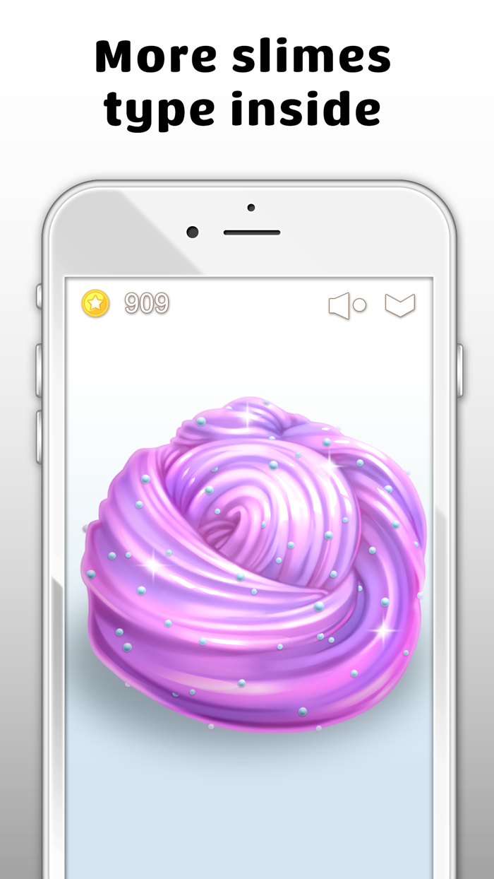 Slime Simulator Time ASMR DIY