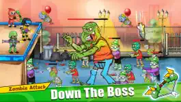 Game screenshot Zombie Attack Survival mod apk