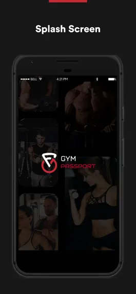 Game screenshot Gym Passport mod apk