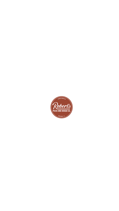 Robert’s Pizza & Dough Company Screenshot