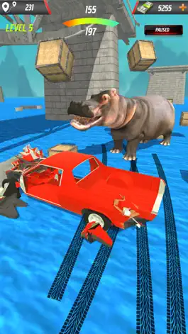 Game screenshot Mega Ramp High Jump Car Stunt hack