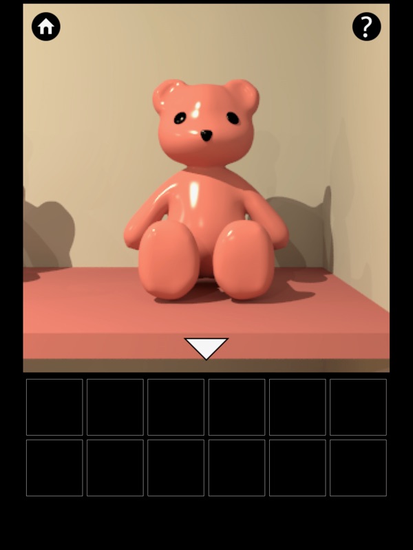 LIFT - room escape game - screenshot 6