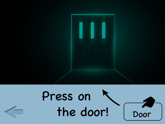 Spy Sam Reading Book 3 iPad screenshot 4 - Book app